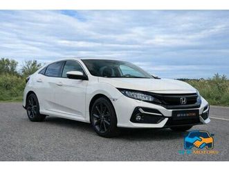honda civic 5 porte civic 5p 1.0 t elegance navi my20