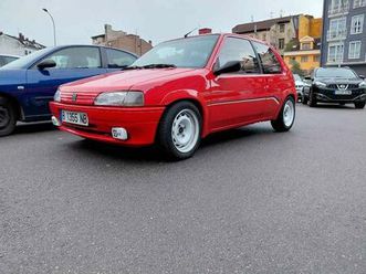 peugeot - 106