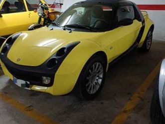smart - roadster