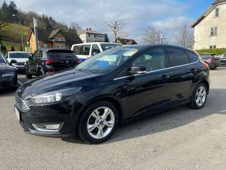 ford focus 1.5 tdi
