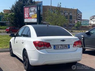 vengo chevrolet cruze 2011