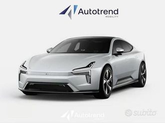 polestar polestar 5 5 dual motor launch edition