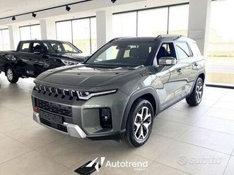 kgm torres 1.5 turbo gdi 163 cv automatica dr...