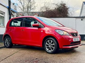 1.0 12v i tech euro 6 5dr