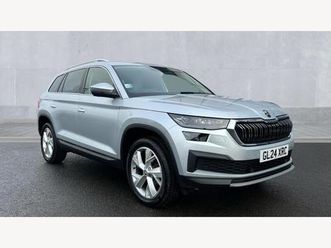 1.5 tsi act se l executive dsg euro 6 (start/stop) 5dr (7 seat)