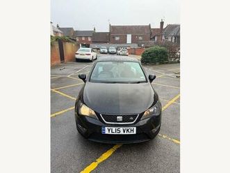 1.6 tdi cr fr euro 5 5dr