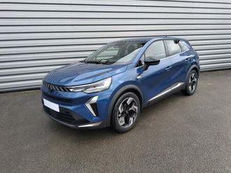 e-tech full hybrid 145 techno