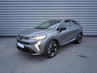 e-tech full hybrid 145 techno