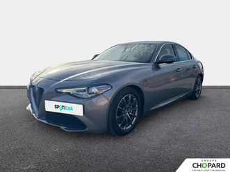 giulia 2.2 150 ch