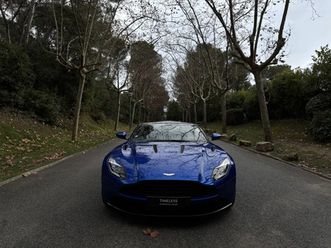 db11 coupé 5.2 biturbo v12