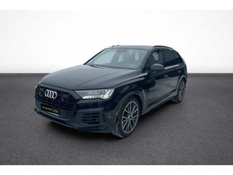 q7 55 tfsi e 380 tiptronic 8 quattro