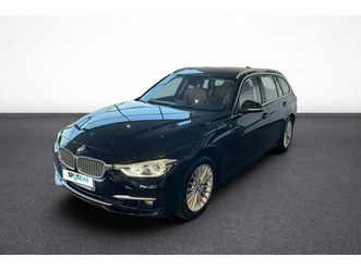 touring 318i 136 ch bva8