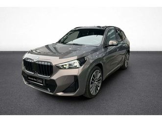 x1 xdrive 25e 245ch dkg7