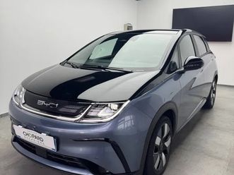 dolphin 60,4 kwh 204 ch