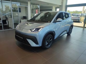 dolphin surf 43.2 kwh 156 ch