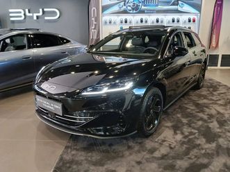 seal 6 touring 1.5l dm-i 156 kw phev