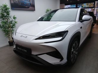 sealion 7 91.3 kwh 530ch awd