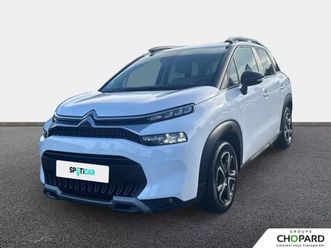 c3 aircross bluehdi 120 s&s eat6