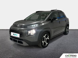 c3 aircross puretech 110 s&s bvm6