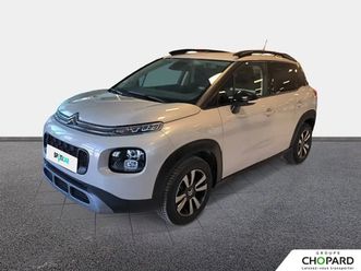 c3 aircross puretech 130 s&s eat6