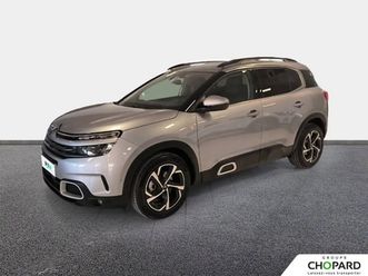 c5 aircross bluehdi 130 s&s bvm6