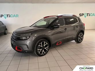 c5 aircross bluehdi 130 s&s bvm6