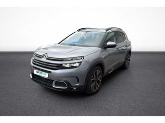 c5 aircross bluehdi 130 s&s eat8