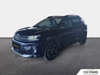 c5 aircross bluehdi 130 s&s eat8