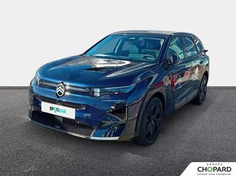 c5 aircross hybride 145 e-dcs6