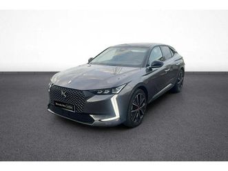ds 4 hybride e-tense 225 eat8