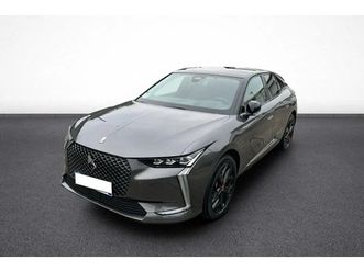 ds 4 hybride e-tense 225 eat8