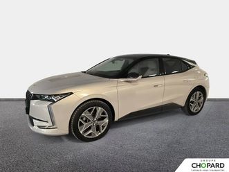 ds 4 hybride e-tense 225 eat8