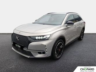 ds7 crossback bluehdi 130 eat8