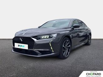 ds 9 hybride e-tense 225