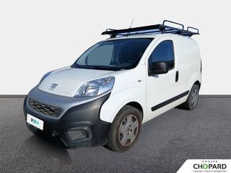 fiorino tole 1.3 16v multijet 95