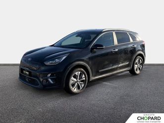 e-niro electrique 204 ch