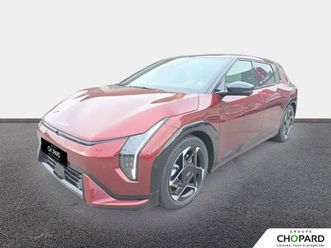 ev4 81.4 kwh 204 ch autonomie longue