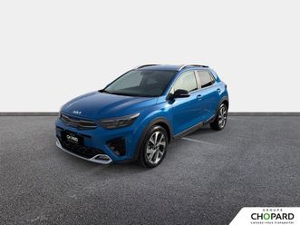 stonic 1.0 t-gdi 100 ch dct7