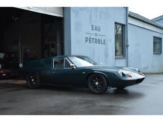 1969 lotus europa - s2