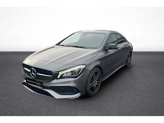 cla 200 d 7-g dct