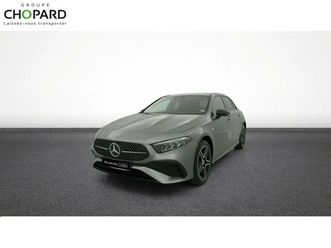 classe a 250 e hybrid eq 8g-dct