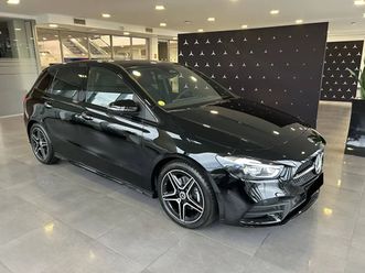 classe b 200 d 8g-dct