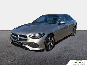 classe c 300 e 9g-tronic e-hybrid eq