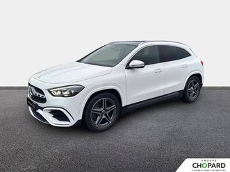 gla 220 d 8g-dct 4matic