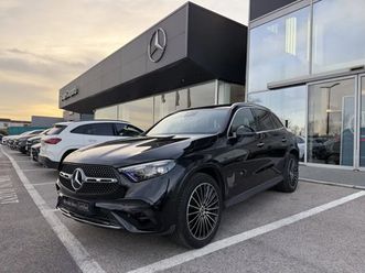 glc 300 de 9g-tronic 4matic