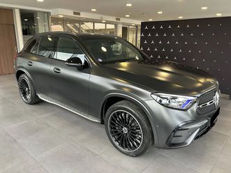 glc 300 de hybrid eq 9g-tronic 4matic