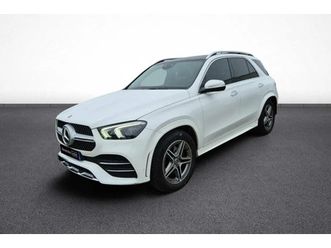 gle 300 d 9g-tronic 4matic