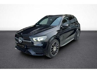 gle 350 de eq power 9g-tronic 4matic