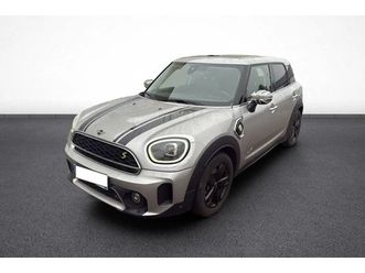 countryman 125 - 95 ch all4 bva6
