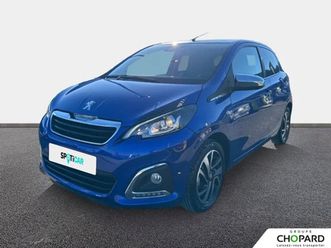 108 vti 72ch s&s bvm5